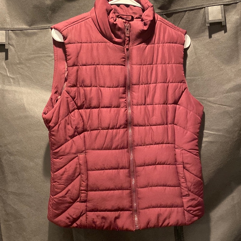 Jacket/vest
